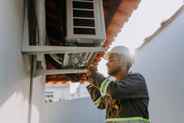Best Residential HVAC services  in Newberry, FL