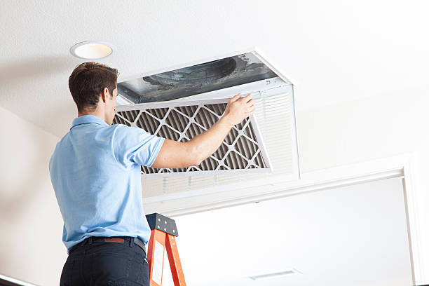 Best HVAC installation services  in Newberry, FL